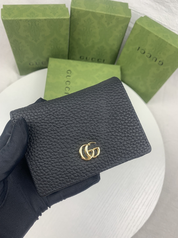 グッチ財布コピー正面デザイン